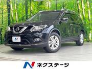 2014 NISSAN X-TRAIL