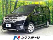 2013 NISSAN SERENA