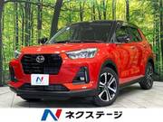 2019 DAIHATSU ROCKY