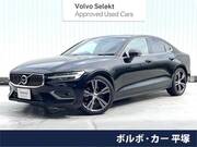 2019 VOLVO S60