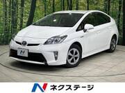 2013 TOYOTA PRIUS S