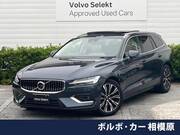 2025 VOLVO V60
