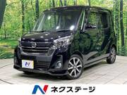 2017 NISSAN DAYZ ROOX