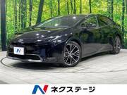 2023 TOYOTA PRIUS