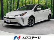 2019 TOYOTA PRIUS