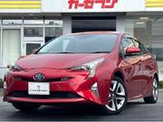2018 TOYOTA PRIUS A TOURING SELECTION