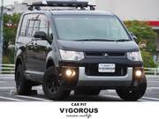 2010 MITSUBISHI OTHER