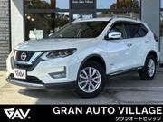 2017 NISSAN X-TRAIL