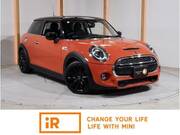 2021 BMW MINI COOPER S