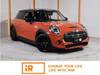 BMW MINI