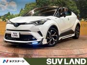 2018 TOYOTA C-HR G
