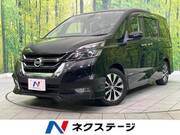 2018 NISSAN SERENA HIGHWAYSTAR V SELECTION