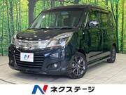 2013 SUZUKI SOLIO