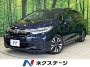 2015 HONDA SHUTTLE