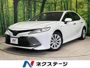 2017 TOYOTA CAMRY G