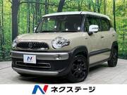 2018 SUZUKI XBEE HYBRID MZ