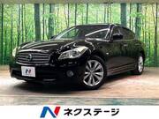 2010 NISSAN FUGA