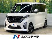 2022 NISSAN ROOX