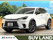2025 LEXUS OTHER