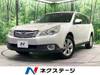 SUBARU LEGACY OUTBACK