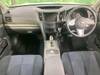 SUBARU LEGACY OUTBACK