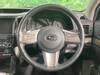 SUBARU LEGACY OUTBACK