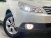 SUBARU LEGACY OUTBACK