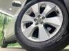 SUBARU LEGACY OUTBACK