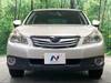 SUBARU LEGACY OUTBACK