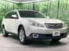 SUBARU LEGACY OUTBACK
