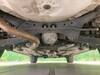 SUBARU LEGACY OUTBACK