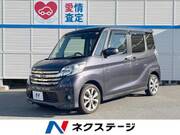2014 NISSAN DAYZ ROOX