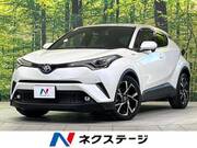 2018 TOYOTA C-HR G