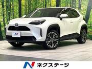 2020 TOYOTA YARIS CROSS HYBRID Z