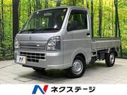 2023 SUZUKI CARRY TRUCK