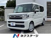 2025 SUZUKI SPACIA