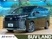 2024 TOYOTA VOXY
