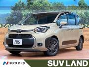 2023 TOYOTA SIENTA