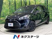 2022 TOYOTA SIENTA