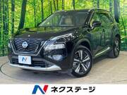 2024 NISSAN X-TRAIL