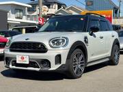 2020 BMW MINI