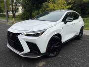 2023 LEXUS NX