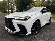 2023 LEXUS NX
