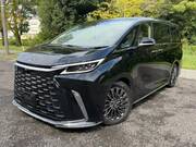 2025 LEXUS OTHER