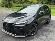 2023 LEXUS NX