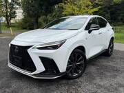 2023 LEXUS NX