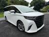TOYOTA ALPHARD HYBRID