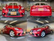 2013 LEXUS IS
