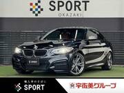 2017 BMW 2 SERIES