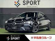 2020 MERCEDES BENZ CLA-CLASS